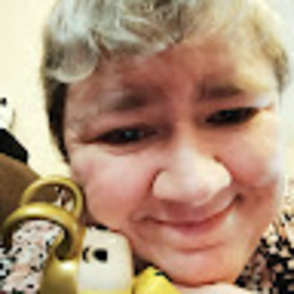 Meet your Posher, Stacy michelle